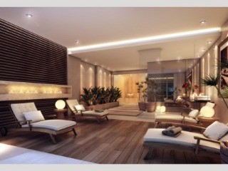 Apartamento, 2 quartos, 64 m² - Foto 2