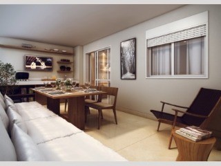Apartamento, 2 quartos, 64 m² - Foto 24