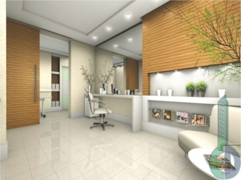 Apartamento, 3 quartos, 175 m² - Foto 6