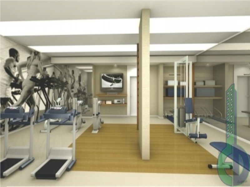 Apartamento, 3 quartos, 175 m² - Foto 9