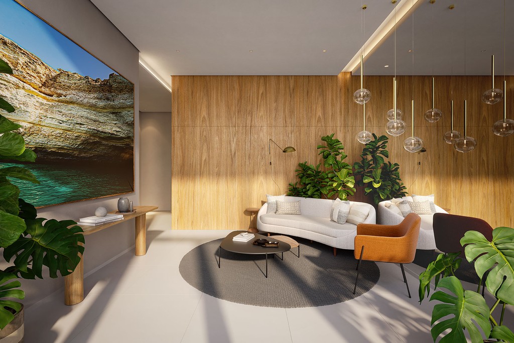 Apartamento, 3 quartos, 106 m² - Foto 4
