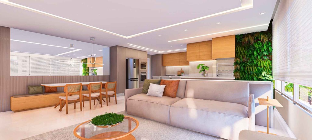 Apartamento, 3 quartos, 106 m² - Foto 10
