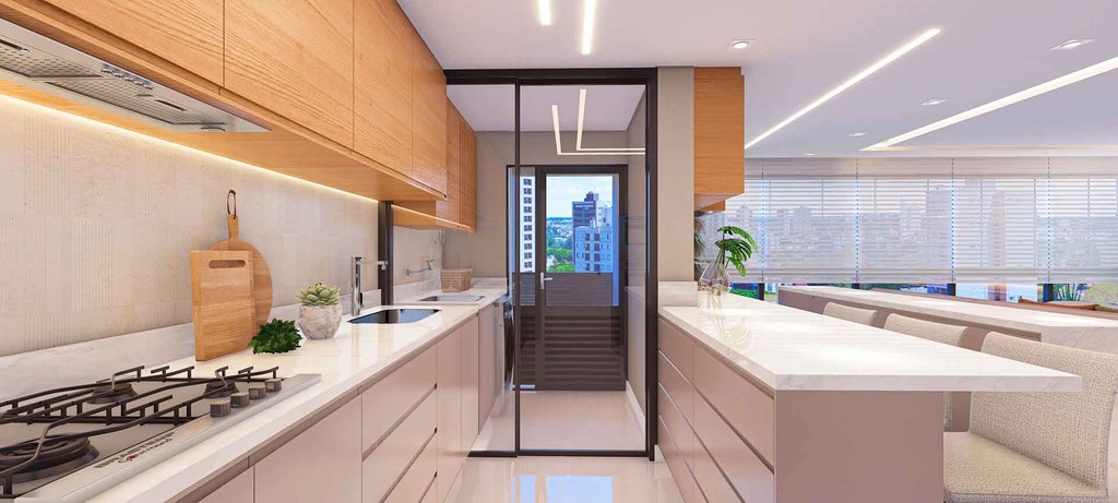 Apartamento, 3 quartos, 106 m² - Foto 13