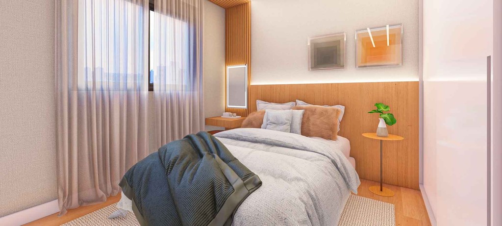Apartamento, 3 quartos, 106 m² - Foto 14