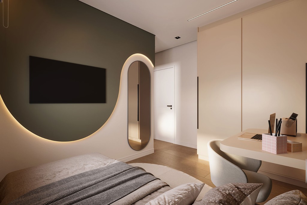 Apartamento, 3 quartos, 106 m² - Foto 16