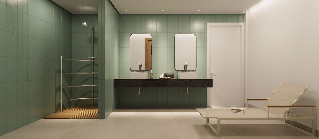 Apartamento, 3 quartos, 106 m² - Foto 19