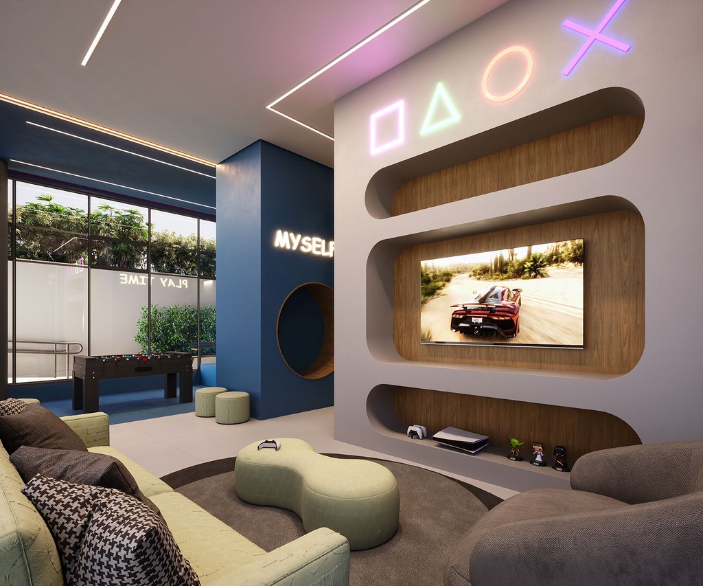 Apartamento, 3 quartos, 106 m² - Foto 21