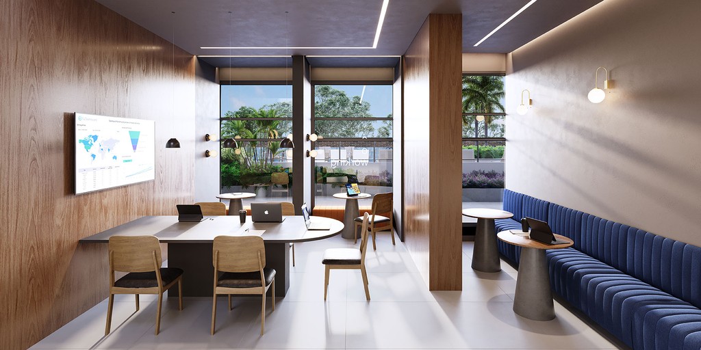 Apartamento, 3 quartos, 106 m² - Foto 24