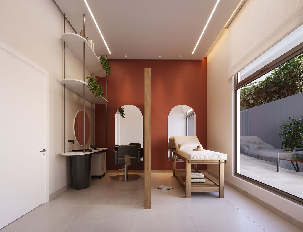 Apartamento, 3 quartos, 106 m² - Foto 27
