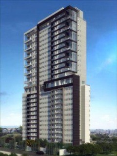 Apartamento, 2 quartos, 92 m² - Foto 1