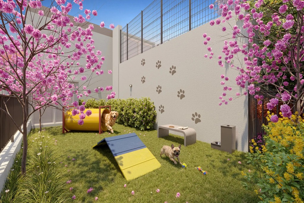 Apartamento, 2 quartos, 32 m² - Foto 12
