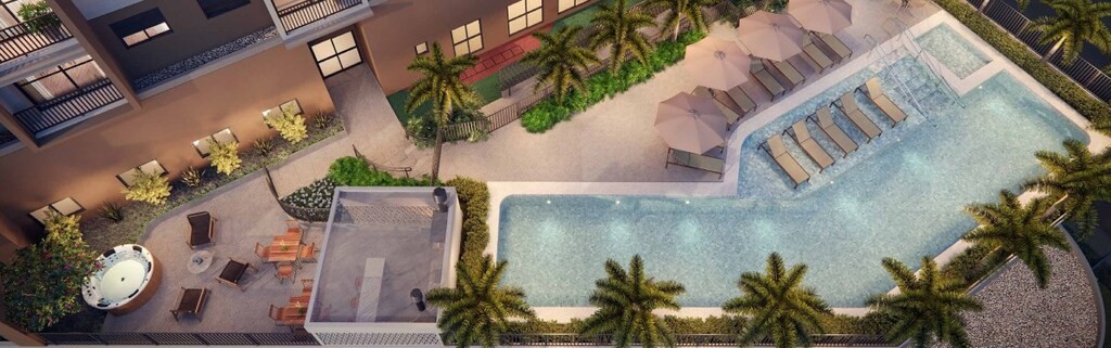 Apartamento, 2 quartos, 41 m² - Foto 27