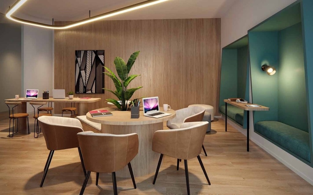 Apartamento, 2 quartos, 44 m² - Foto 10