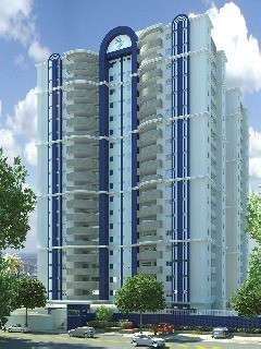 Apartamento, 3 quartos, 130 m² - Foto 1