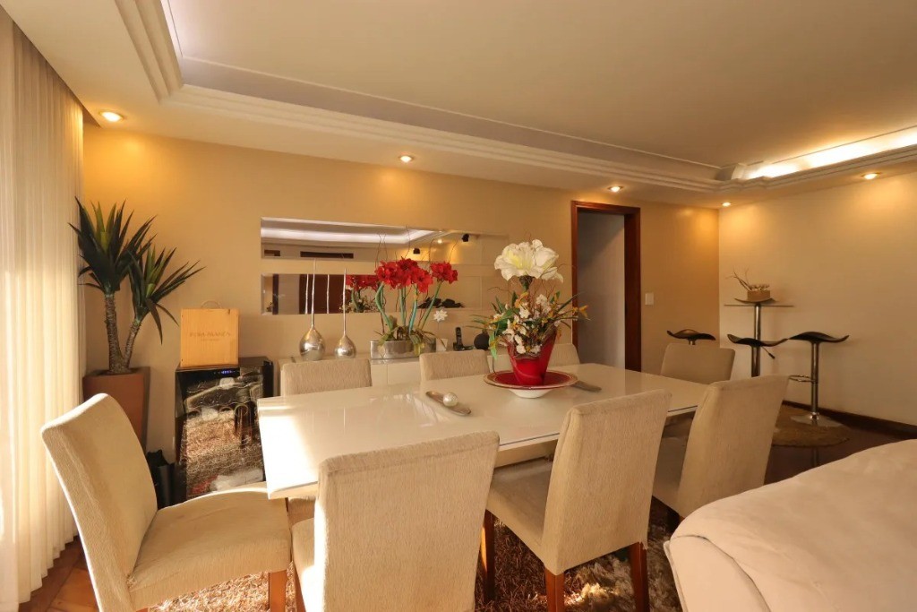 Casa, 3 quartos, 180 m² - Foto 23