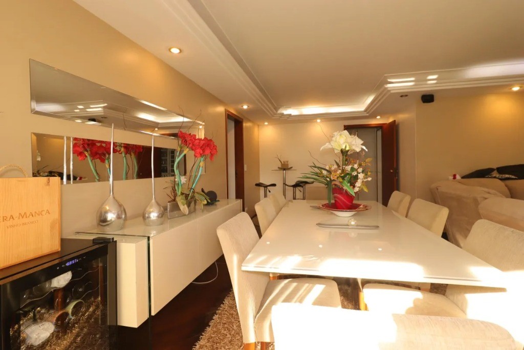 Casa, 3 quartos, 180 m² - Foto 24