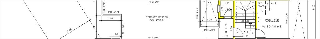 Casa, 3 quartos, 180 m² - Foto 49