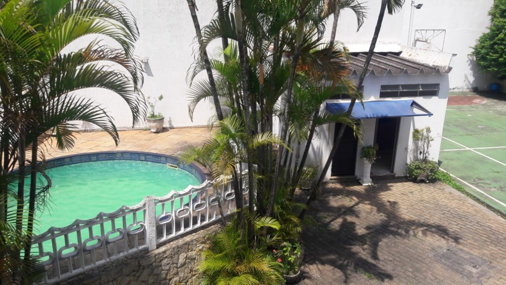 Loja-Salão, 576 m² - Foto 19
