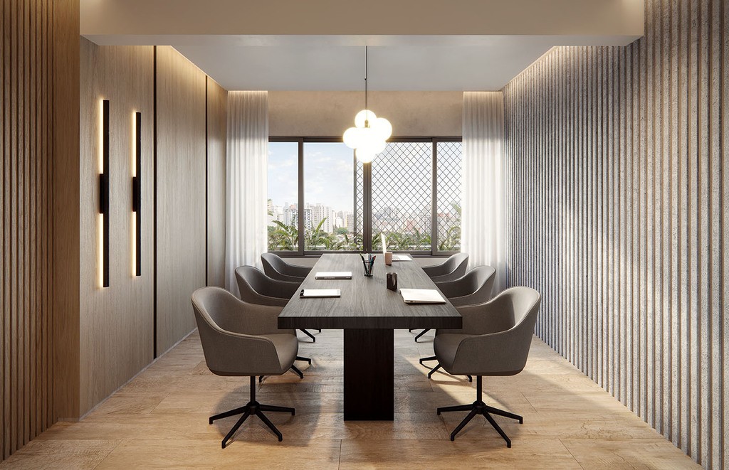 Apartamento, 3 quartos, 119 m² - Foto 13