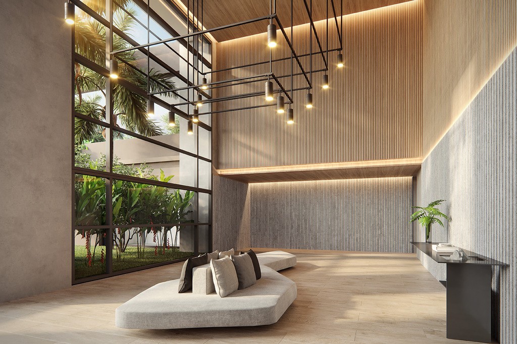 Apartamento, 3 quartos, 215 m² - Foto 5