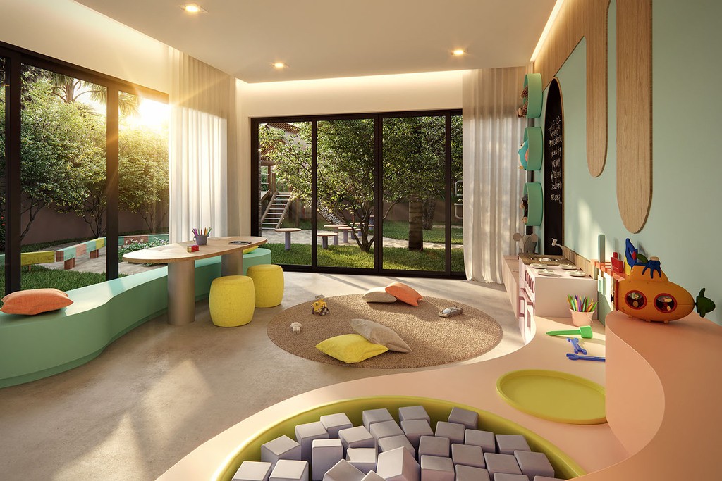 Apartamento, 3 quartos, 215 m² - Foto 12