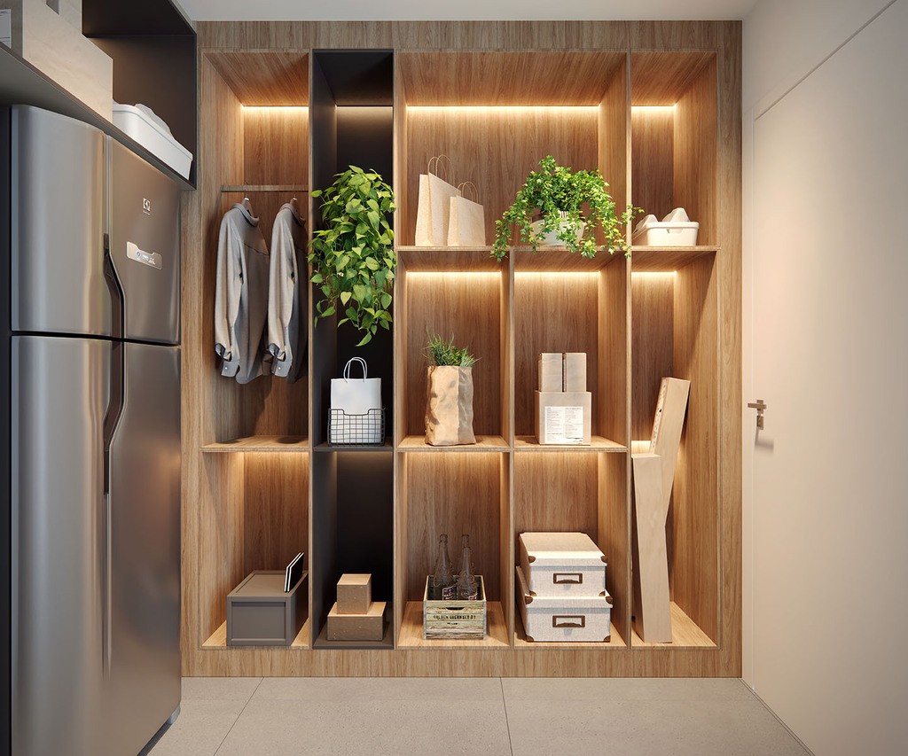 Apartamento, 3 quartos, 215 m² - Foto 16