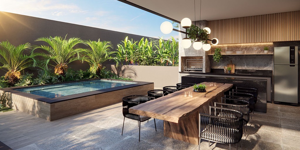 Apartamento, 3 quartos, 215 m² - Foto 21