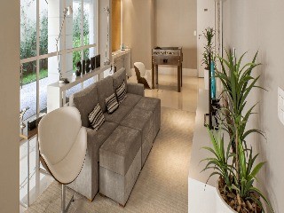 Apartamento, 4 quartos, 173 m² - Foto 5
