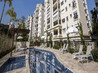 Apartamento, 4 quartos, 173 m² - Foto 9
