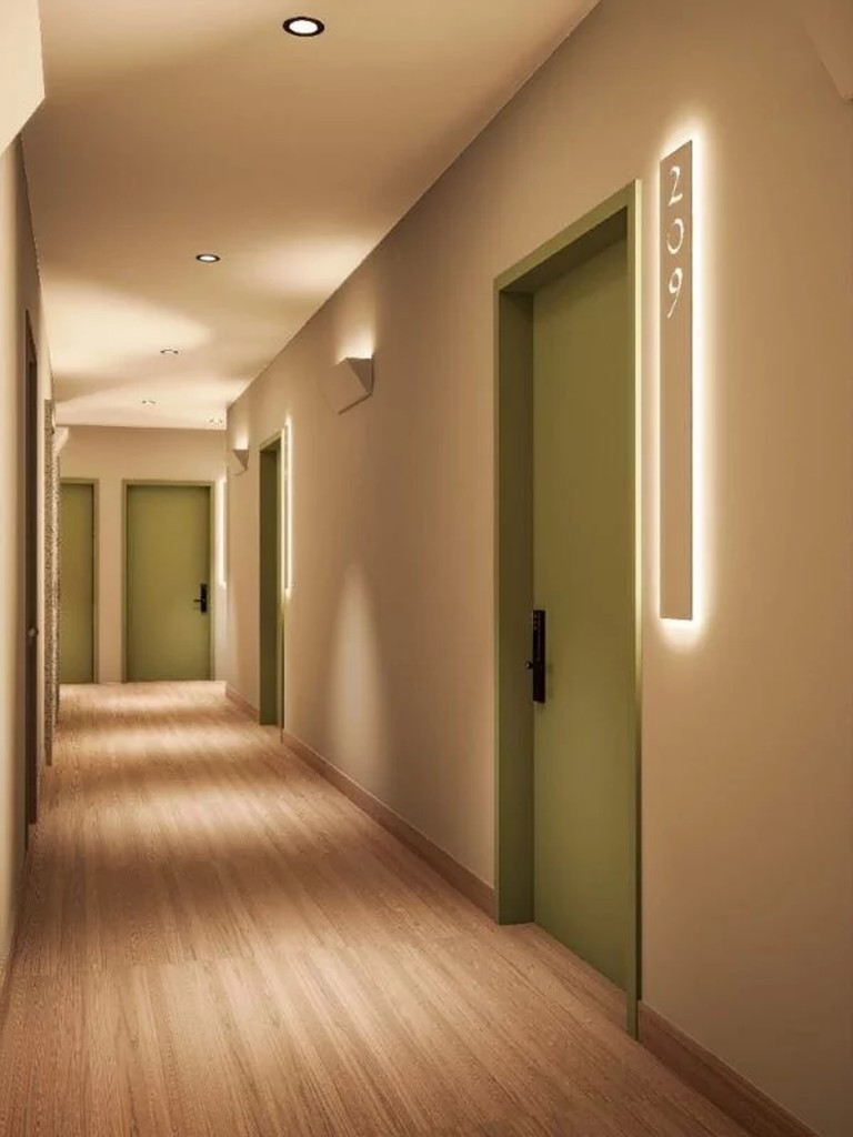 Apartamento, 1 quarto, 24 m² - Foto 6
