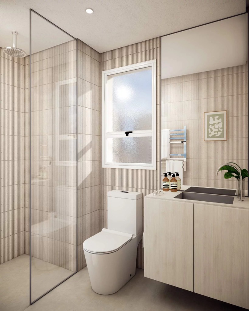 Apartamento, 1 quarto, 24 m² - Foto 9