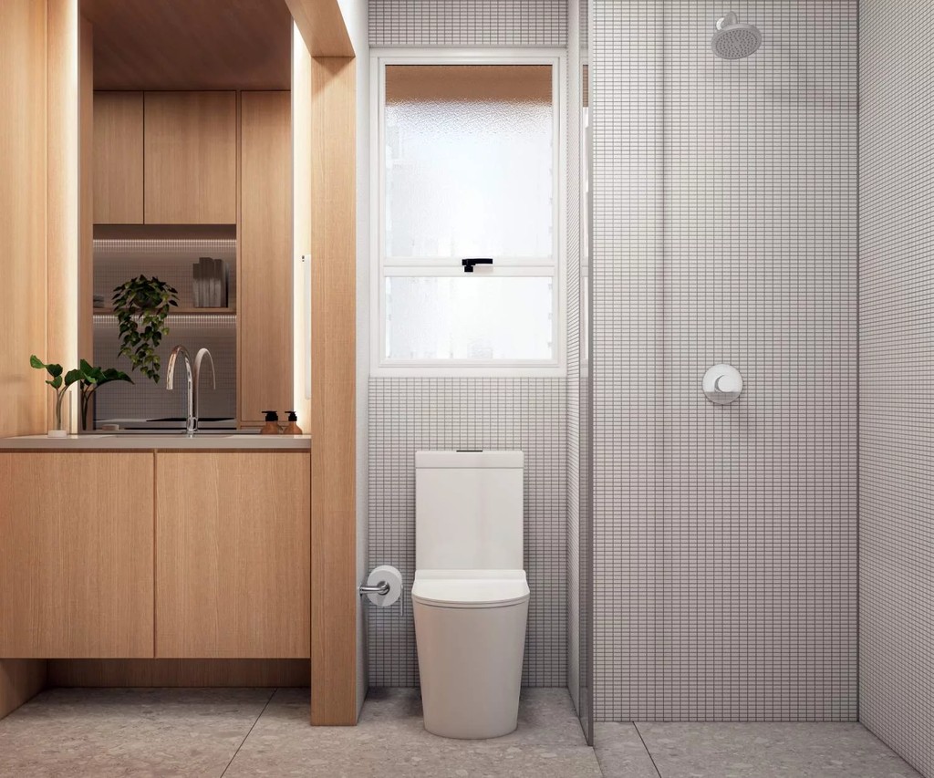 Apartamento, 1 quarto, 24 m² - Foto 10