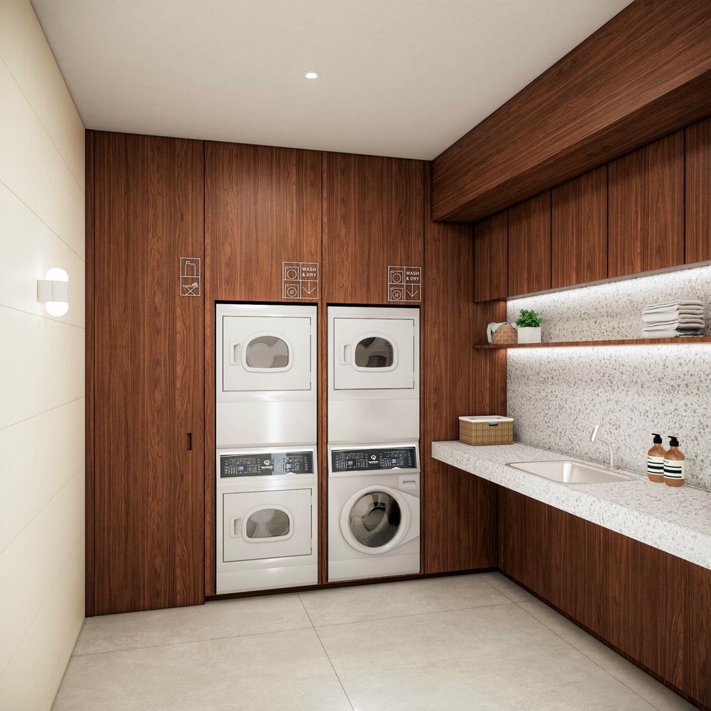 Apartamento, 1 quarto, 30 m² - Foto 13