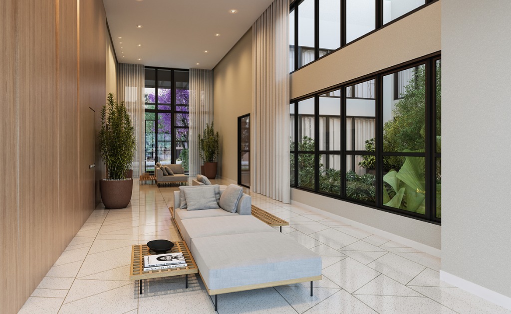 Apartamento, 3 quartos, 111 m² - Foto 3