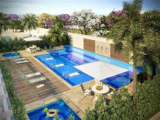 Apartamento, 3 quartos, 87 m² - Foto 1