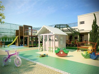 Apartamento, 3 quartos, 87 m² - Foto 4