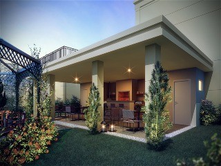 Apartamento, 3 quartos, 87 m² - Foto 9
