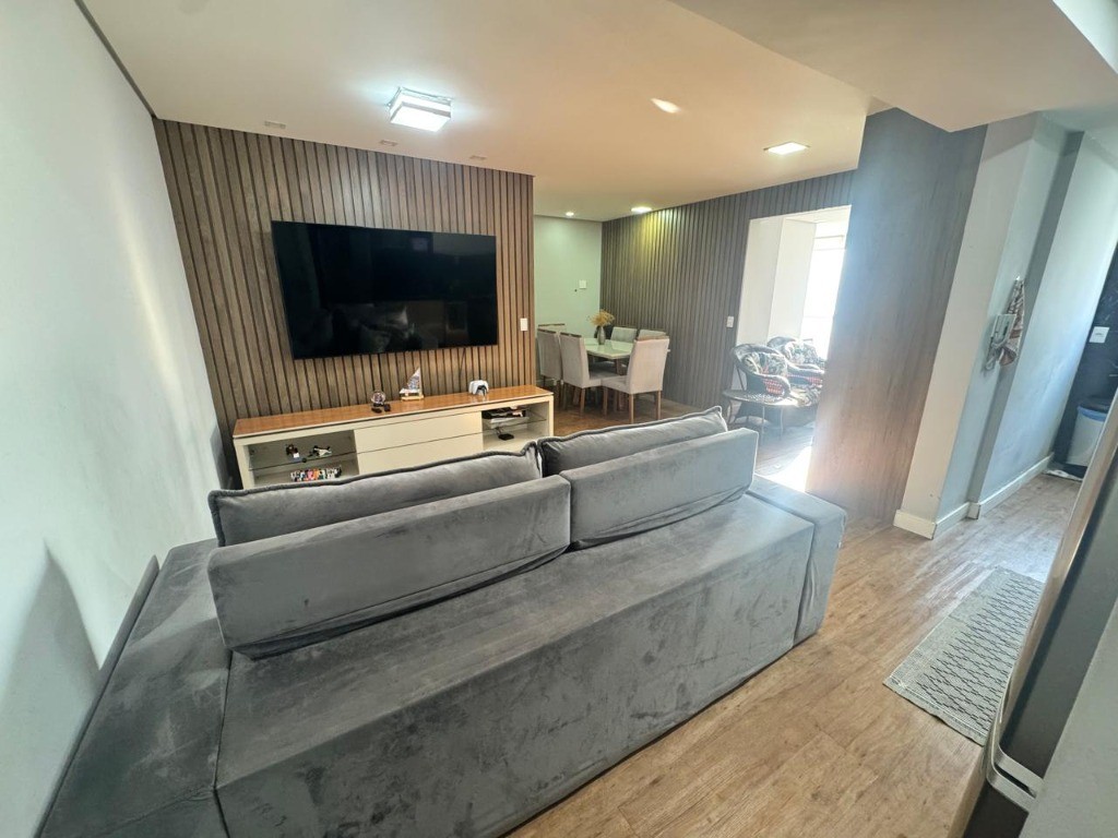 Apartamento, 3 quartos, 79 m² - Foto 2
