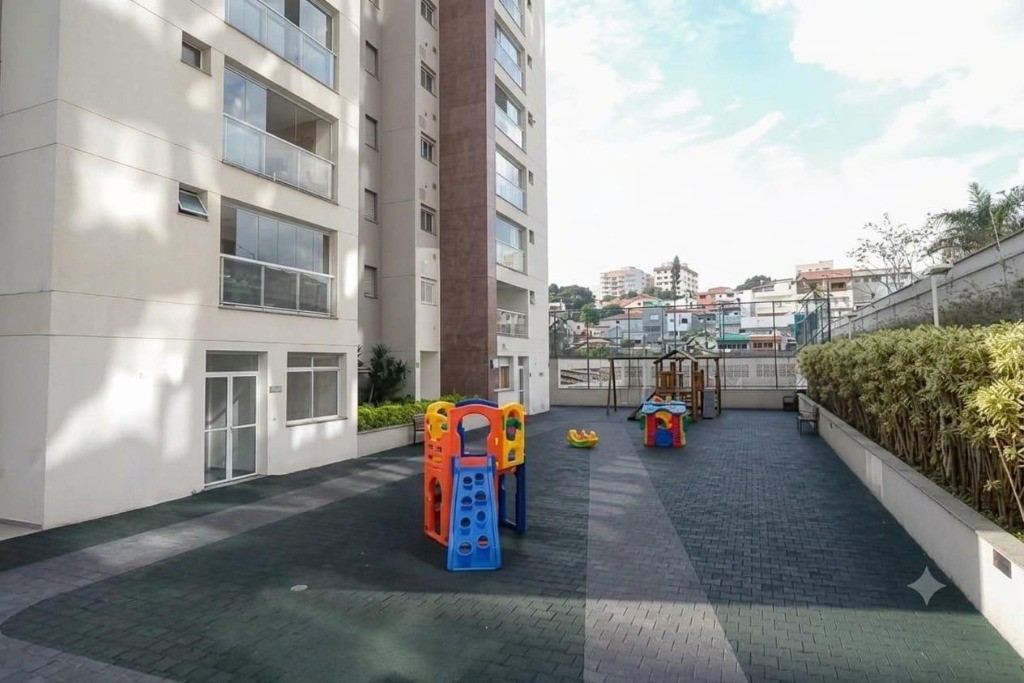 Apartamento, 3 quartos, 79 m² - Foto 11