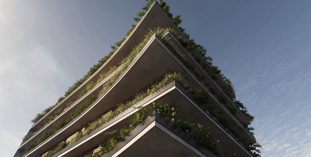Apartamento, 4 quartos, 326 m² - Foto 2