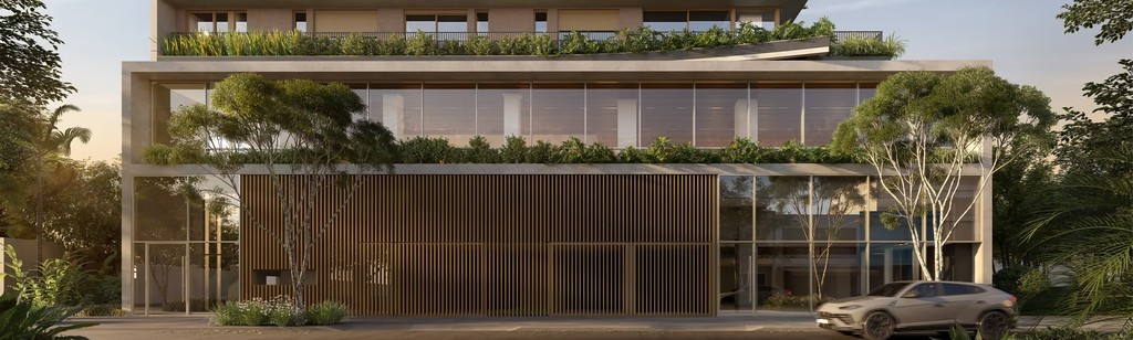 Apartamento, 4 quartos, 326 m² - Foto 4