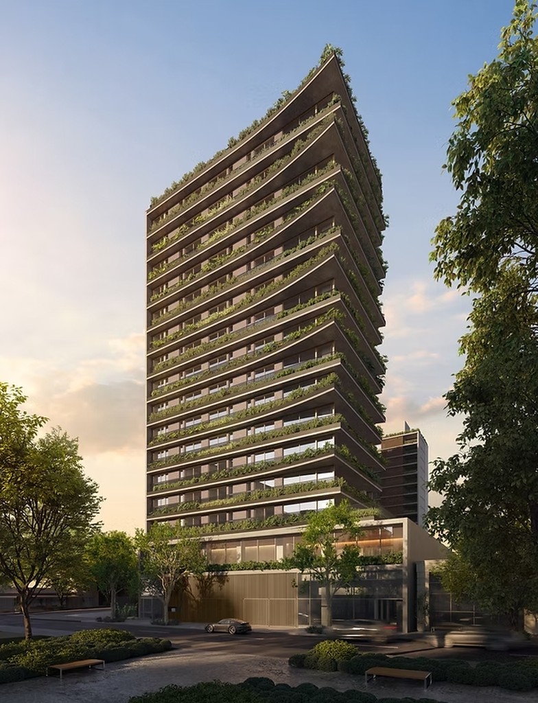 Apartamento, 4 quartos, 326 m² - Foto 2