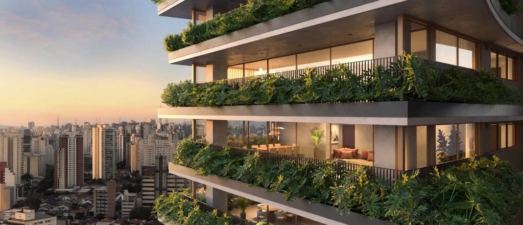 Apartamento, 4 quartos, 552 m² - Foto 12