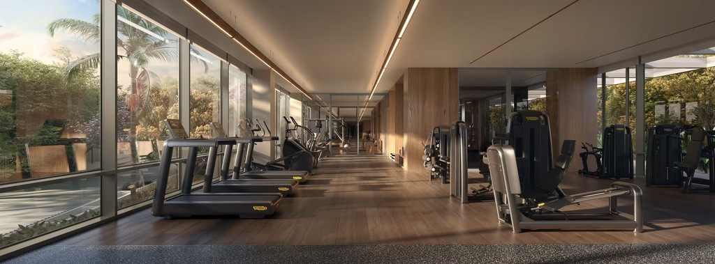 Apartamento, 4 quartos, 552 m² - Foto 6