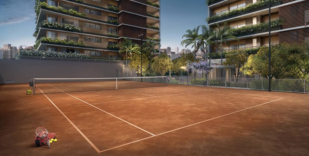 Apartamento, 4 quartos, 552 m² - Foto 9