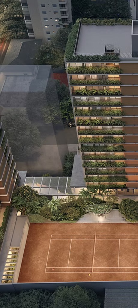Apartamento, 4 quartos, 552 m² - Foto 10