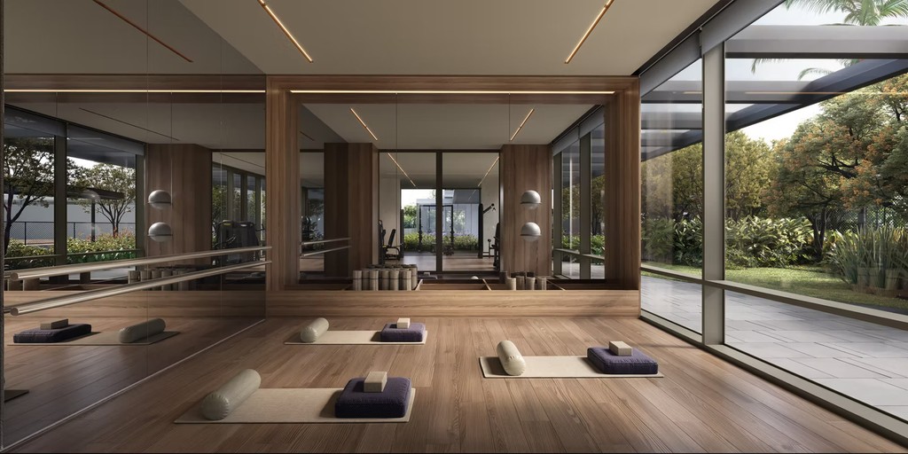 Apartamento, 4 quartos, 609 m² - Foto 8
