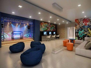 Apartamento, 2 quartos, 43 m² - Foto 7