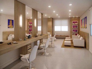 Apartamento, 2 quartos, 43 m² - Foto 15