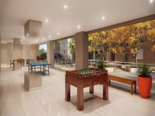 Apartamento, 2 quartos, 43 m² - Foto 16